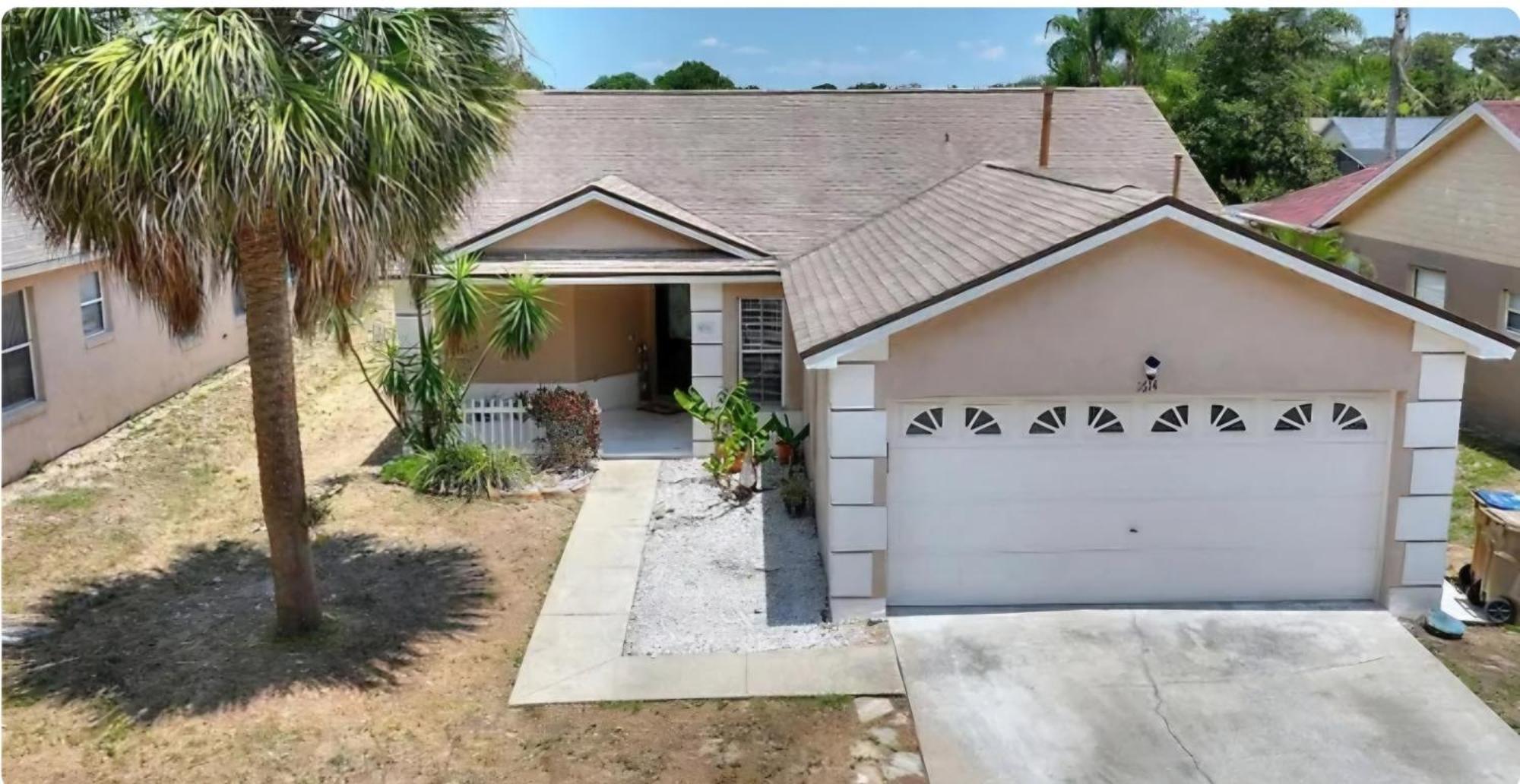 Newly Renovated 3Br House Near By Disney & Universal Orlando Extérieur photo