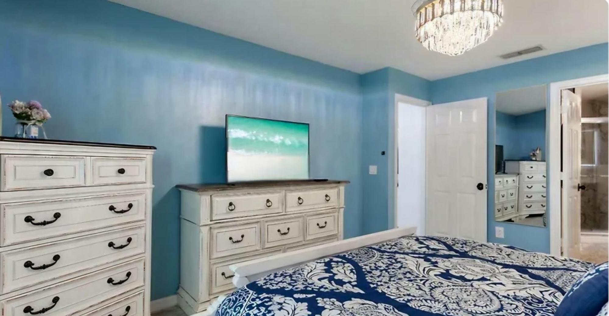 Newly Renovated 3Br House Near By Disney & Universal Orlando Extérieur photo