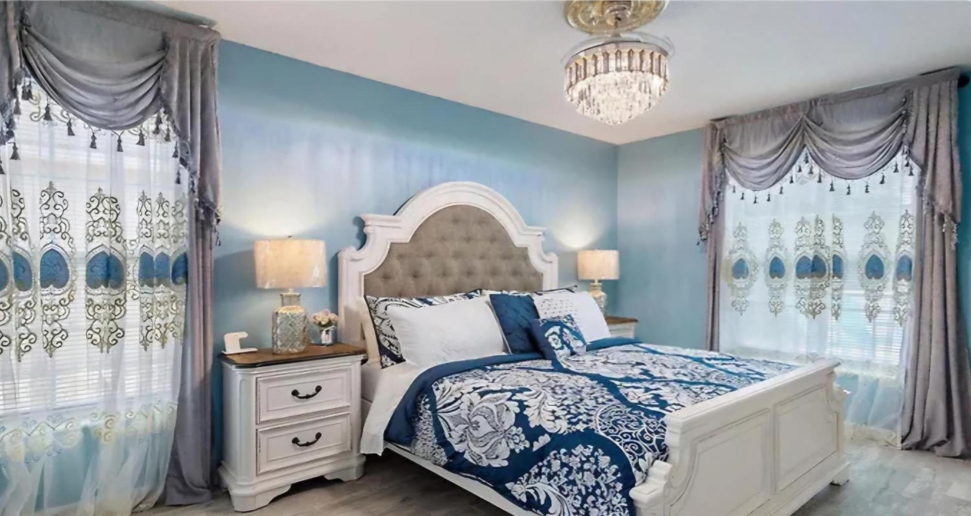 Newly Renovated 3Br House Near By Disney & Universal Orlando Extérieur photo