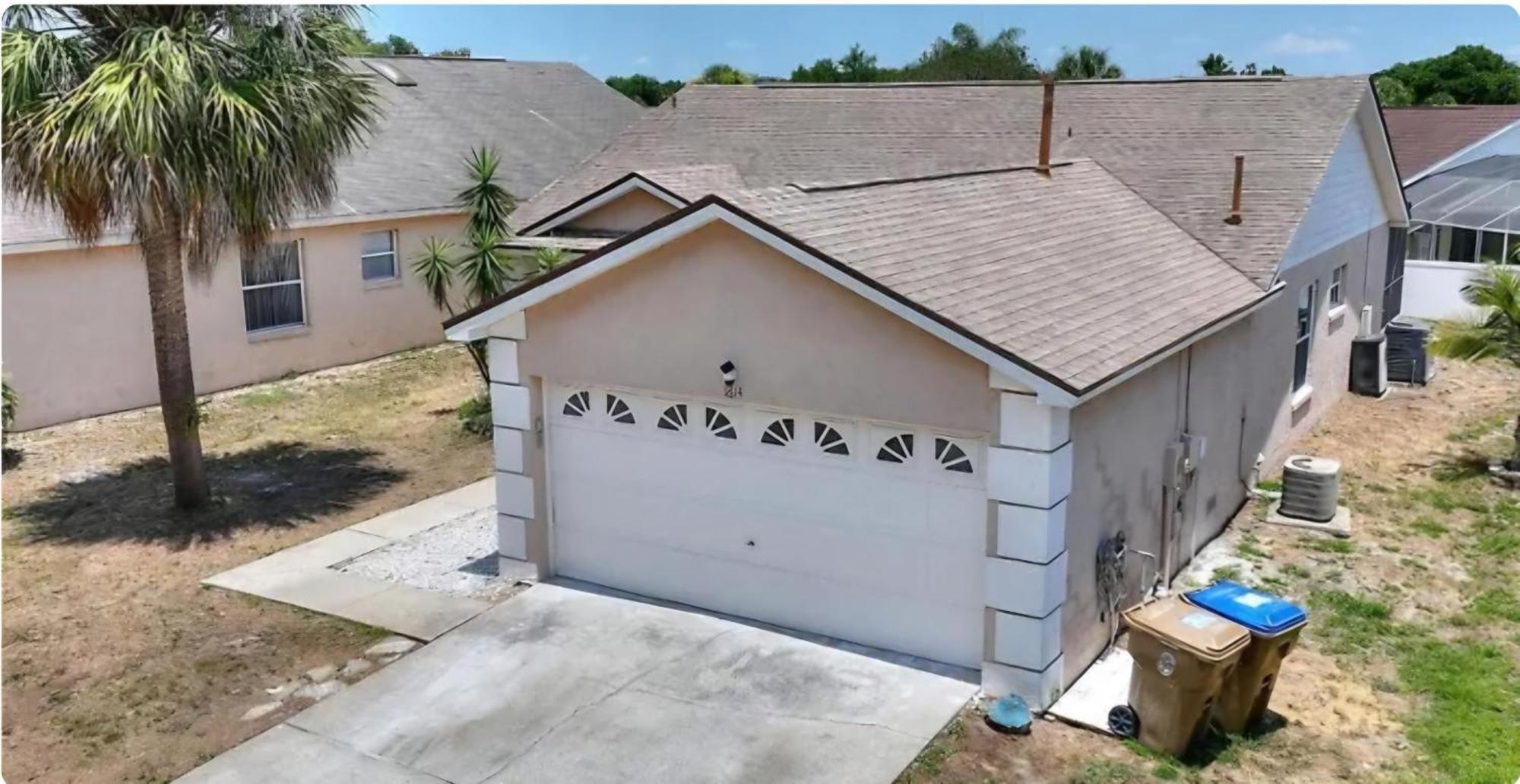 Newly Renovated 3Br House Near By Disney & Universal Orlando Extérieur photo