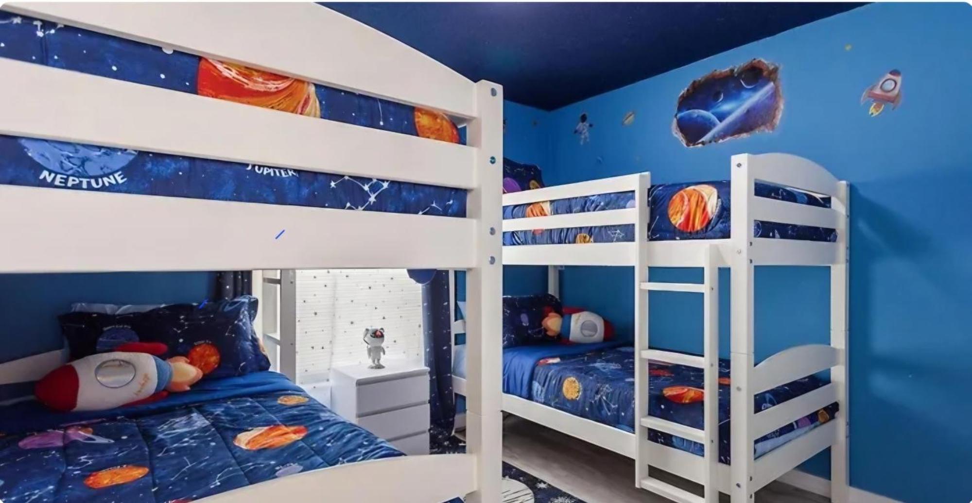 Newly Renovated 3Br House Near By Disney & Universal Orlando Extérieur photo