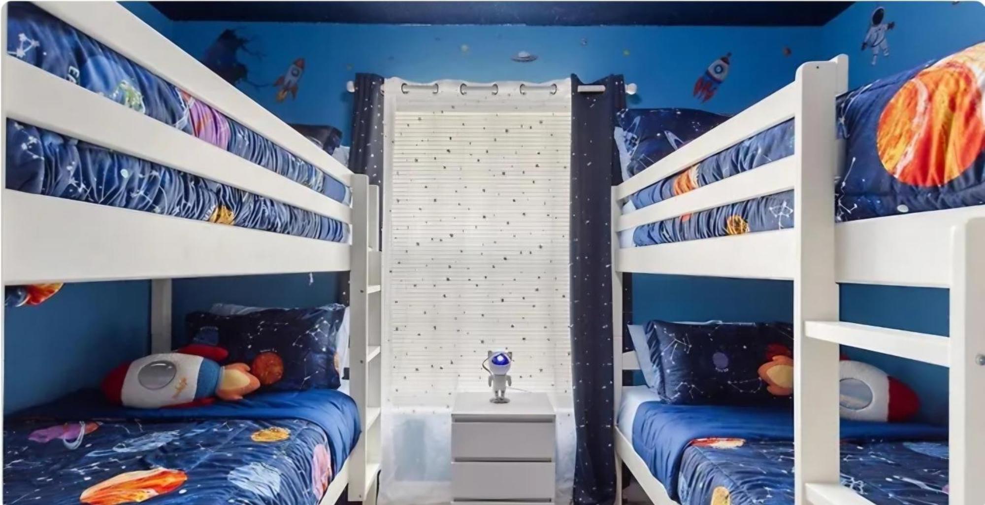 Newly Renovated 3Br House Near By Disney & Universal Orlando Extérieur photo
