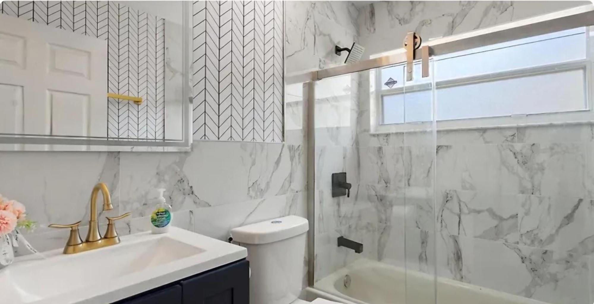 Newly Renovated 3Br House Near By Disney & Universal Orlando Extérieur photo