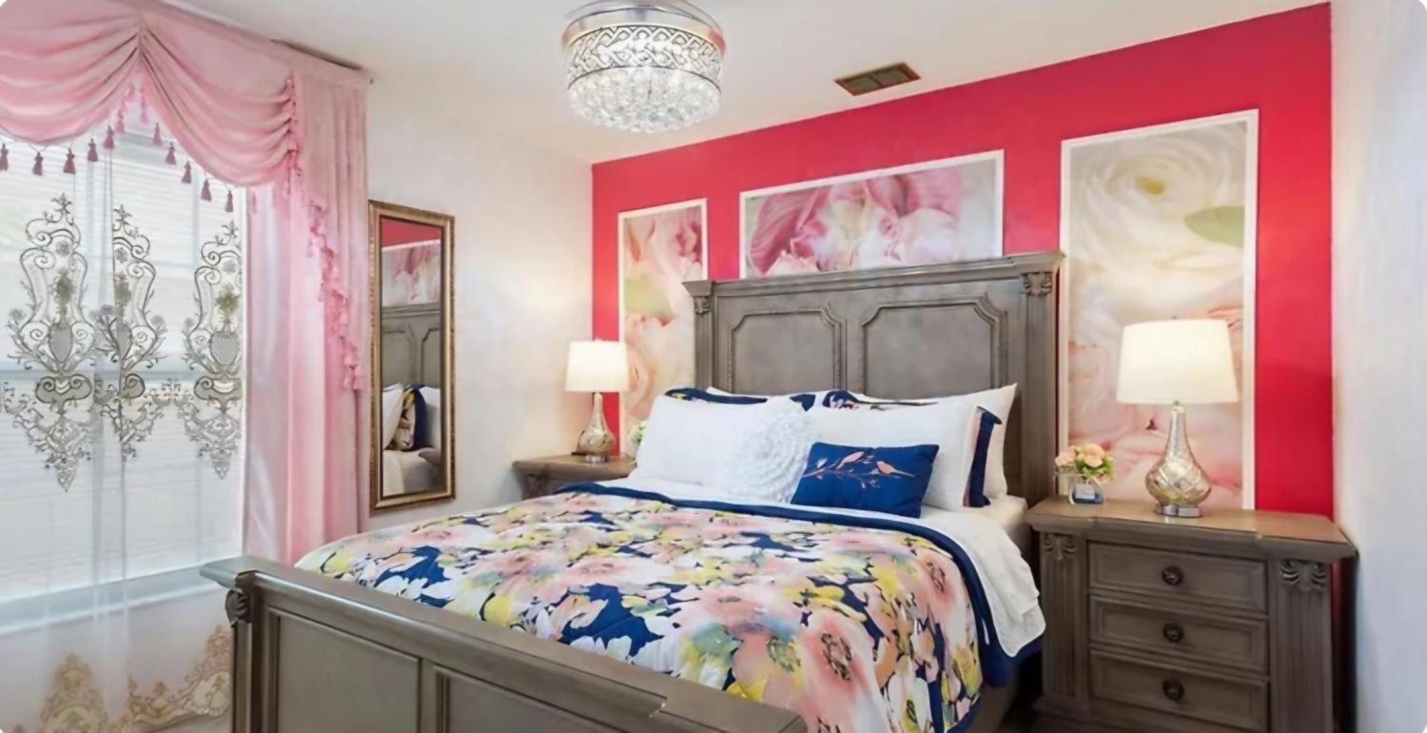 Newly Renovated 3Br House Near By Disney & Universal Orlando Extérieur photo