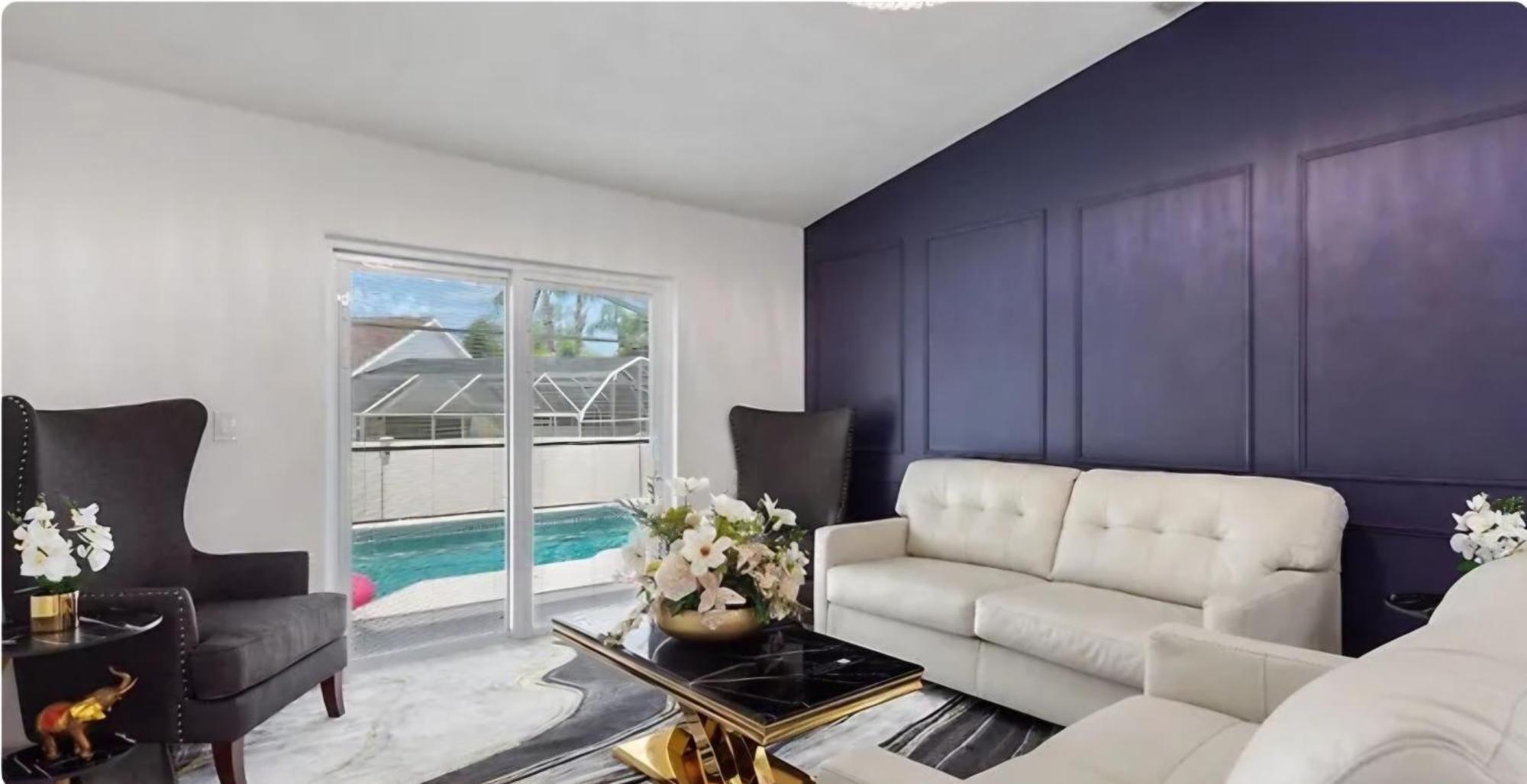 Newly Renovated 3Br House Near By Disney & Universal Orlando Extérieur photo